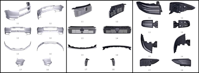 Xe hybrid hứa hẹn bùng nổ tại Việt Nam năm nay: Hàng loạt mẫu sắp ra mắt, SUV chiếm phần lớn, có mẫu cắm được sạc, giá từ khoảng 700 triệu- Ảnh 4.