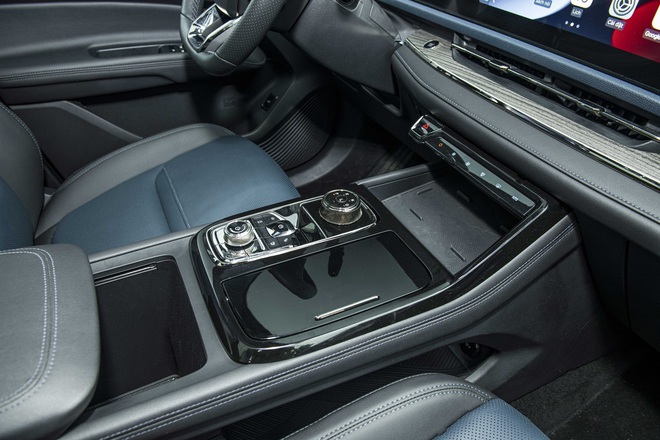 Ford Territory sau 3 năm tại Việt Nam: Từ tân binh đến kẻ thách thức vua doanh số Mazda CX-5- Ảnh 5.