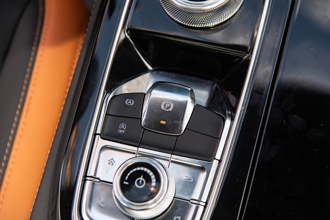 Cầm lái Ford Territory 2025 hơn 300km Hà Nội - Quảng Ninh để xem những thay đổi theo góp ý từ người dùng có thực sự hiệu quả- Ảnh 17.