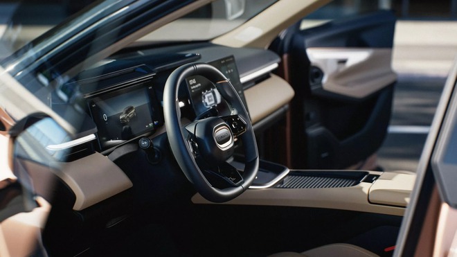 Lynk & Co 08 chốt ra mắt Việt Nam tháng này: Dự kiến 2 bản, đều PHEV, chạy 1.400km với đầy bình xăng điện- Ảnh 7. Lynk & Co 08 chốt ra mắt Việt Nam tháng này: Dự kiến 2 bản, đều PHEV, chạy 1.400km với đầy bình xăng điện- Ảnh 7.