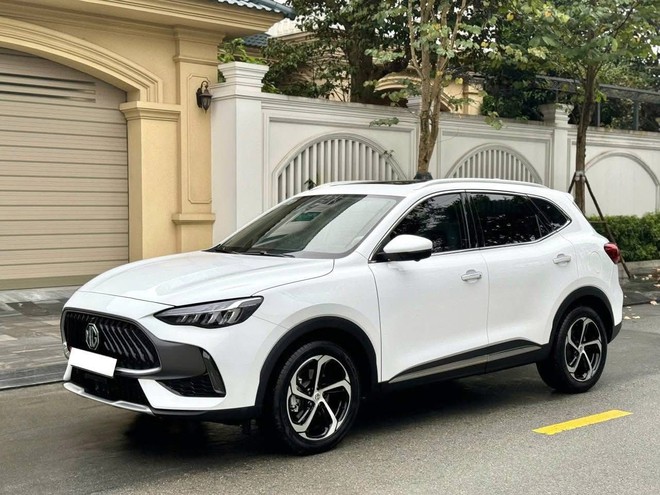 Nhiều SUV cỡ C giảm giá tại Việt Nam: Giảm nhiều nhất tới cả trăm triệu đồng, có mẫu khởi điểm chỉ ngang Sonet, Venue- Ảnh 2. Nhiều SUV cỡ C giảm giá tại Việt Nam: Giảm nhiều nhất tới cả trăm triệu đồng, có mẫu khởi điểm chỉ ngang Sonet, Venue- Ảnh 2.