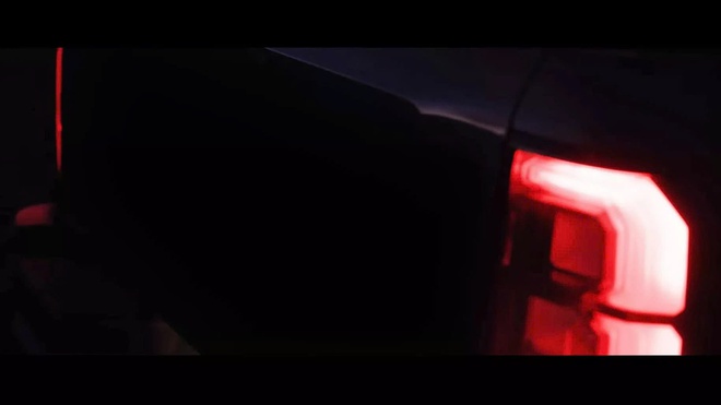 Nissan Navara thế hệ mới lộ thông tin: Chung khung gầm Mitsubishi Triton, thiết kế hoàn toàn mới, ra mắt tháng sau- Ảnh 4.