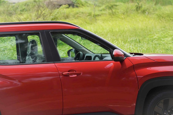 Mitsubishi Destinator chốt ra mắt Việt Nam cuối năm kèm thông tin ‘hot’: Khuyến mãi hàng chục triệu đồng, máy turbo, có chế độ lái đặc biệt- Ảnh 11.