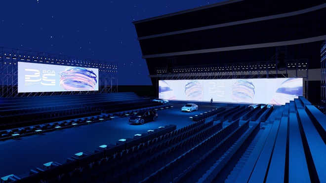 ‘Cẩm nang’ Gala Car Choice Awards 2025 trước giờ khai mạc: Thời gian, địa điểm, cách di chuyển, hoạt động và loạt điểm nhấn khác- Ảnh 5. ‘Cẩm nang’ Gala Car Choice Awards 2025 trước giờ khai mạc: Thời gian, địa điểm, cách di chuyển, hoạt động và loạt điểm nhấn khác- Ảnh 5.