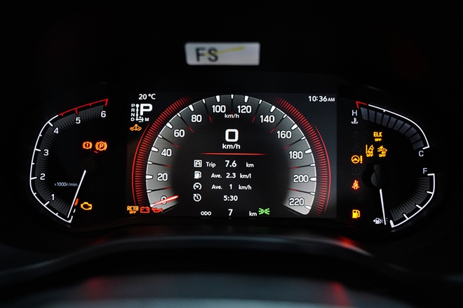 Isuzu mu-X 2026 ra mắt: Treo mới, ADAS ngay từ bản tiêu chuẩn, nhưng có chi tiết 'cải lùi' so với bản vừa ra mắt tại Việt Nam- Ảnh 24. Isuzu mu-X 2026 ra mắt: Treo mới, ADAS ngay từ bản tiêu chuẩn, nhưng có chi tiết 'cải lùi' so với bản vừa ra mắt tại Việt Nam- Ảnh 24.