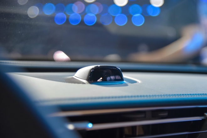 Video này không chỉ có E-Class 2025, tiết lộ của chuyên gia sản phẩm Mercedes-Benz Việt Nam gây bất ngờ- Ảnh 15.