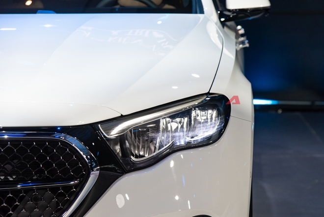 Video này không chỉ có E-Class 2025, tiết lộ của chuyên gia sản phẩm Mercedes-Benz Việt Nam gây bất ngờ- Ảnh 26.