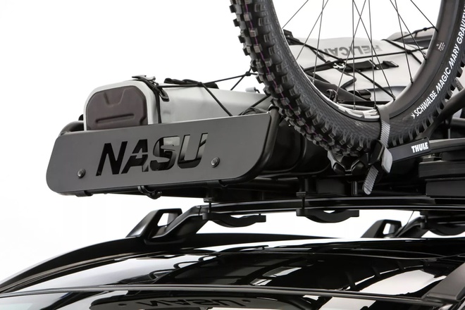 Toyota Corolla Cross bất ngờ thêm bản offroad: Gầm cao, lốp khủng, cốp thiết kế cực lạ, nhưng có chi tiết làm cho đẹp chứ không mấy tác dụng- Ảnh 11. Toyota Corolla Cross bất ngờ thêm bản offroad: Gầm cao, lốp khủng, cốp thiết kế cực lạ, nhưng có chi tiết làm cho đẹp chứ không mấy tác dụng- Ảnh 11.