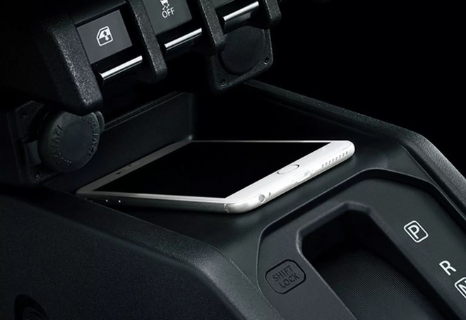 Suzuki Jimny hết thời bị chê 'đắt mà chẳng có gì': Màn mượn Swift, bổ sung ADAS- Ảnh 19. Suzuki Jimny hết thời bị chê 'đắt mà chẳng có gì': Màn mượn Swift, bổ sung ADAS- Ảnh 19.