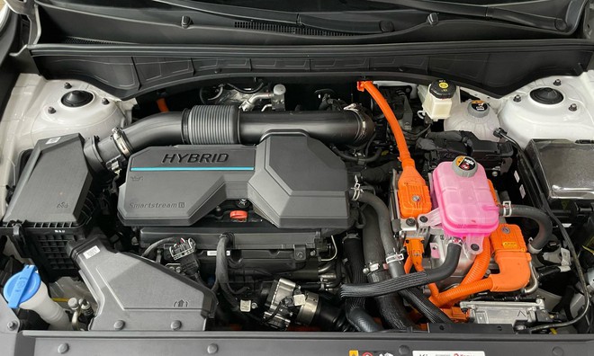 Kia Sorento PHEV giảm 150 triệu đồng tại đại lý: Giá thực tế rẻ hơn ban đầu 410 triệu đồng nhưng người mua phải đánh đổi 2 điều- Ảnh 4. Kia Sorento PHEV giảm 150 triệu đồng tại đại lý: Giá thực tế rẻ hơn ban đầu 410 triệu đồng nhưng người mua phải đánh đổi 2 điều- Ảnh 4.