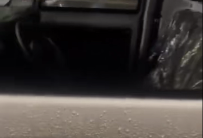 VinFast EC Van lần đầu lộ diện không che: Một số chi tiết khác biệt ảnh ra mắt, dễ giao ngay tháng sau- Ảnh 7.