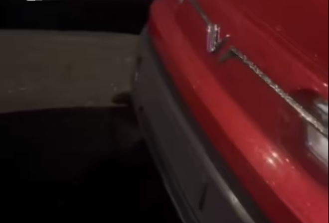 VinFast EC Van lần đầu lộ diện không che: Một số chi tiết khác biệt ảnh ra mắt, dễ giao ngay tháng sau- Ảnh 2.