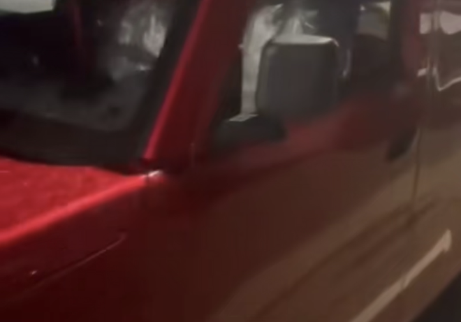 VinFast EC Van lần đầu lộ diện không che: Một số chi tiết khác biệt ảnh ra mắt, dễ giao ngay tháng sau- Ảnh 5.