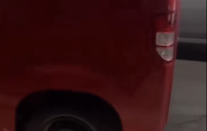 VinFast EC Van lần đầu lộ diện không che: Một số chi tiết khác biệt ảnh ra mắt, dễ giao ngay tháng sau- Ảnh 3.