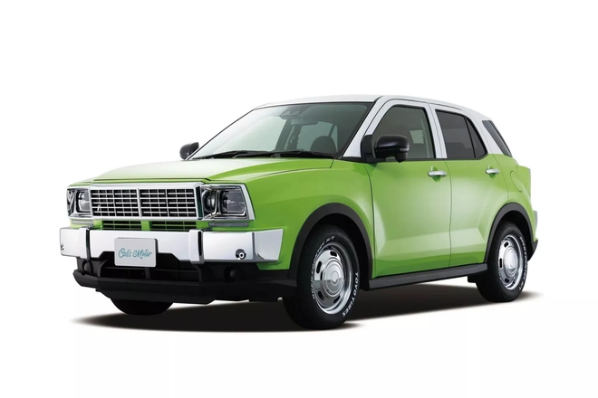 Bản Toyota Raize này dành cho ai mê dáng xe Mỹ mà nuôi vẫn rẻ như xe Nhật: Ngoại thất lột xác, bên trong có một thứ giống Territory vừa nâng cấp- Ảnh 3.