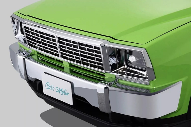 Bản Toyota Raize này dành cho ai mê dáng xe Mỹ mà nuôi vẫn rẻ như xe Nhật: Ngoại thất lột xác, bên trong có một thứ giống Territory vừa nâng cấp- Ảnh 4.