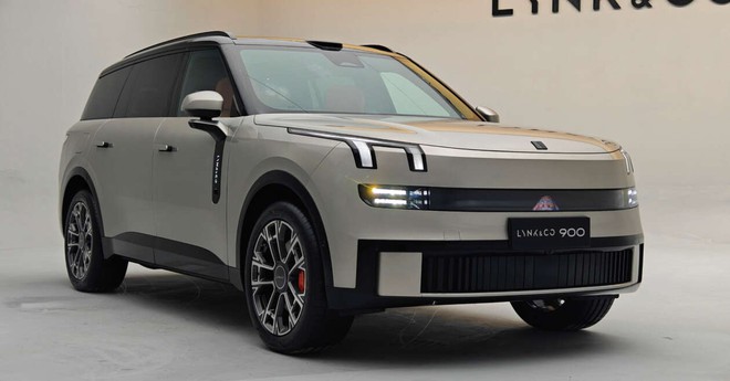 Đây là cặp đôi SUV hybrid cắm sạc mới sắp bán tại Việt Nam: Giá đều tiền tỷ, có mẫu chạy hơn 200km không tốn một giọt xăng- Ảnh 3.