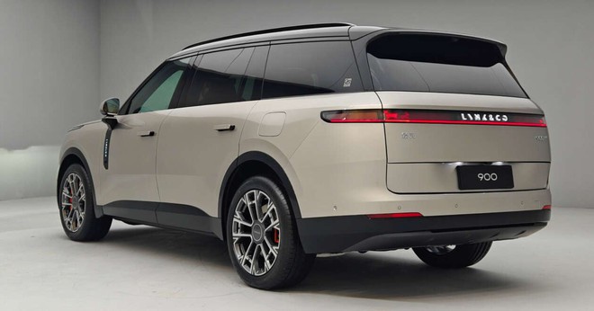 Đây là cặp đôi SUV hybrid cắm sạc mới sắp bán tại Việt Nam: Giá đều tiền tỷ, có mẫu chạy hơn 200km không tốn một giọt xăng- Ảnh 4.