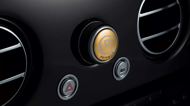 Chi tiết Rolls-Royce Phantom Centenary mất hơn 40.000 giờ để hoàn thành- Ảnh 10.