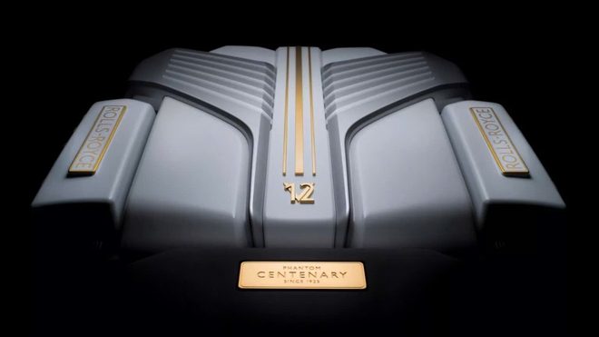 Chi tiết Rolls-Royce Phantom Centenary mất hơn 40.000 giờ để hoàn thành- Ảnh 12.