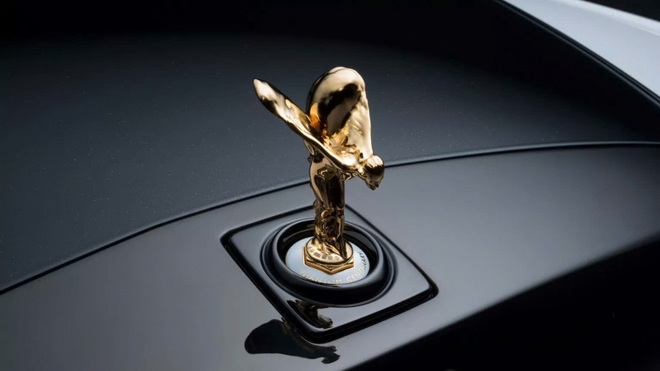 Chi tiết Rolls-Royce Phantom Centenary mất hơn 40.000 giờ để hoàn thành- Ảnh 6.
