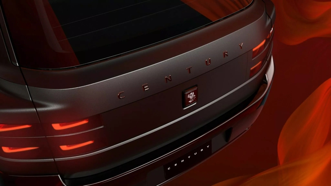 Sang tận Nhật Bản để xem Century Coupe hoàn toàn mới: Cách Toyota 'tham chiến' phân khúc siêu sang, nội thất không giống ai, có chi tiết học từ Rolls-Royce- Ảnh 50.