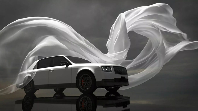 Sang tận Nhật Bản để xem Century Coupe hoàn toàn mới: Cách Toyota 'tham chiến' phân khúc siêu sang, nội thất không giống ai, có chi tiết học từ Rolls-Royce- Ảnh 51.