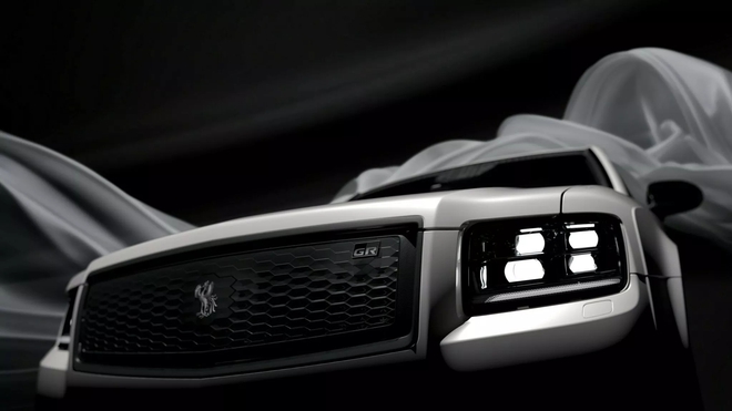 Sang tận Nhật Bản để xem Century Coupe hoàn toàn mới: Cách Toyota 'tham chiến' phân khúc siêu sang, nội thất không giống ai, có chi tiết học từ Rolls-Royce- Ảnh 52.