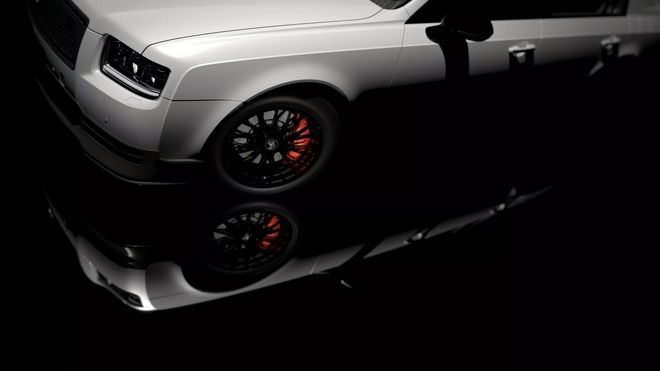 Sang tận Nhật Bản để xem Century Coupe hoàn toàn mới: Cách Toyota 'tham chiến' phân khúc siêu sang, nội thất không giống ai, có chi tiết học từ Rolls-Royce- Ảnh 53.