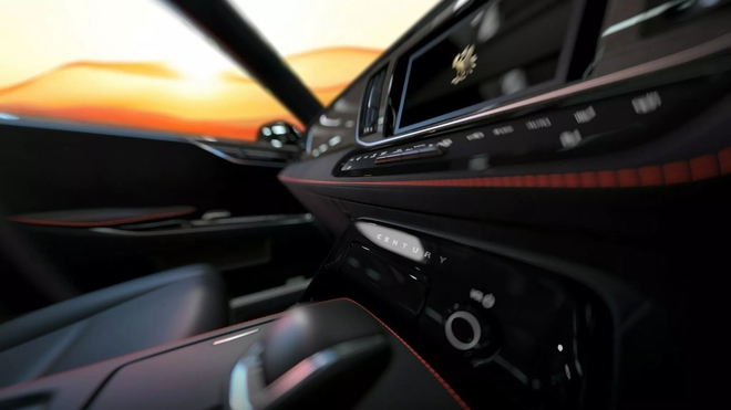 Sang tận Nhật Bản để xem Century Coupe hoàn toàn mới: Cách Toyota 'tham chiến' phân khúc siêu sang, nội thất không giống ai, có chi tiết học từ Rolls-Royce- Ảnh 54.