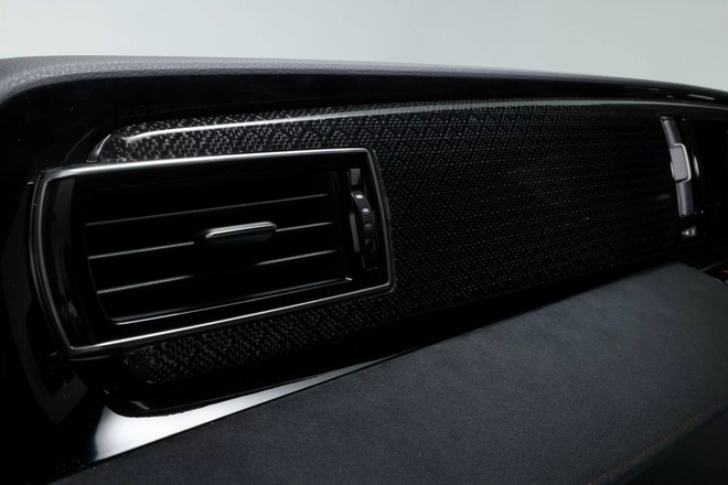 Sang tận Nhật Bản để xem Century Coupe hoàn toàn mới: Cách Toyota 'tham chiến' phân khúc siêu sang, nội thất không giống ai, có chi tiết học từ Rolls-Royce- Ảnh 56.