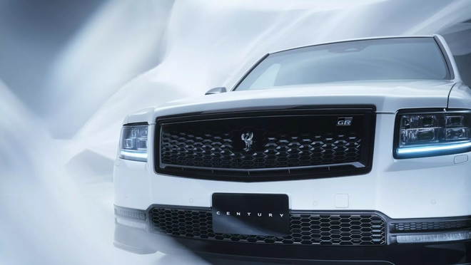 Sang tận Nhật Bản để xem Century Coupe hoàn toàn mới: Cách Toyota 'tham chiến' phân khúc siêu sang, nội thất không giống ai, có chi tiết học từ Rolls-Royce- Ảnh 34.
