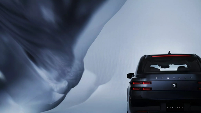 Sang tận Nhật Bản để xem Century Coupe hoàn toàn mới: Cách Toyota 'tham chiến' phân khúc siêu sang, nội thất không giống ai, có chi tiết học từ Rolls-Royce- Ảnh 35.