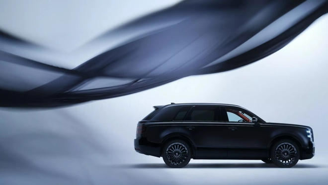 Sang tận Nhật Bản để xem Century Coupe hoàn toàn mới: Cách Toyota 'tham chiến' phân khúc siêu sang, nội thất không giống ai, có chi tiết học từ Rolls-Royce- Ảnh 37.