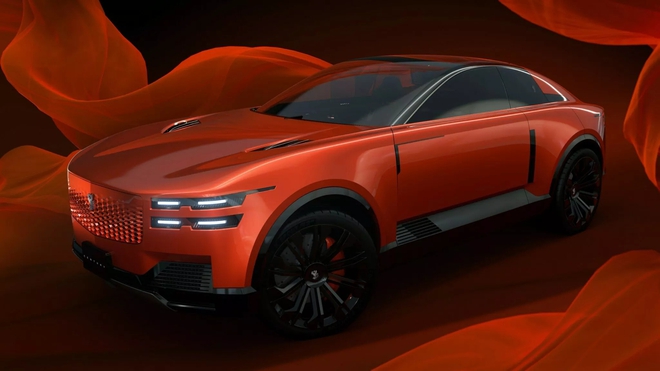 Sang tận Nhật Bản để xem Century Coupe hoàn toàn mới: Cách Toyota 'tham chiến' phân khúc siêu sang, nội thất không giống ai, có chi tiết học từ Rolls-Royce- Ảnh 6.