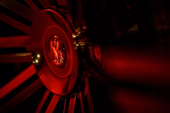 Sang tận Nhật Bản để xem Century Coupe hoàn toàn mới: Cách Toyota 'tham chiến' phân khúc siêu sang, nội thất không giống ai, có chi tiết học từ Rolls-Royce- Ảnh 14.