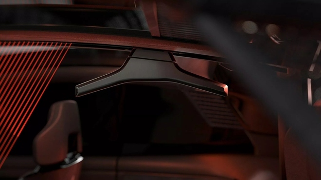 Sang tận Nhật Bản để xem Century Coupe hoàn toàn mới: Cách Toyota 'tham chiến' phân khúc siêu sang, nội thất không giống ai, có chi tiết học từ Rolls-Royce- Ảnh 16.