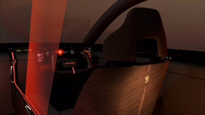 Sang tận Nhật Bản để xem Century Coupe hoàn toàn mới: Cách Toyota 'tham chiến' phân khúc siêu sang, nội thất không giống ai, có chi tiết học từ Rolls-Royce- Ảnh 23.