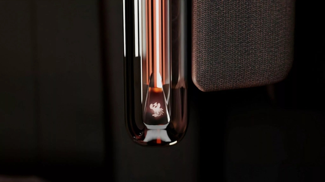 Sang tận Nhật Bản để xem Century Coupe hoàn toàn mới: Cách Toyota 'tham chiến' phân khúc siêu sang, nội thất không giống ai, có chi tiết học từ Rolls-Royce- Ảnh 25.