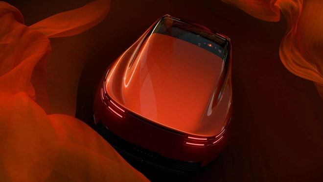 Sang tận Nhật Bản để xem Century Coupe hoàn toàn mới: Cách Toyota 'tham chiến' phân khúc siêu sang, nội thất không giống ai, có chi tiết học từ Rolls-Royce- Ảnh 7.