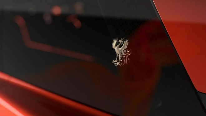 Sang tận Nhật Bản để xem Century Coupe hoàn toàn mới: Cách Toyota 'tham chiến' phân khúc siêu sang, nội thất không giống ai, có chi tiết học từ Rolls-Royce- Ảnh 9.