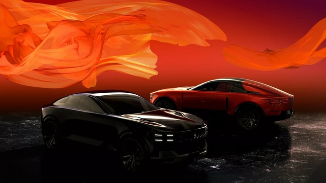 Sang tận Nhật Bản để xem Century Coupe hoàn toàn mới: Cách Toyota 'tham chiến' phân khúc siêu sang, nội thất không giống ai, có chi tiết học từ Rolls-Royce- Ảnh 10.