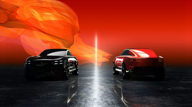 Sang tận Nhật Bản để xem Century Coupe hoàn toàn mới: Cách Toyota 'tham chiến' phân khúc siêu sang, nội thất không giống ai, có chi tiết học từ Rolls-Royce- Ảnh 11.