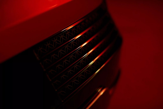 Sang tận Nhật Bản để xem Century Coupe hoàn toàn mới: Cách Toyota 'tham chiến' phân khúc siêu sang, nội thất không giống ai, có chi tiết học từ Rolls-Royce- Ảnh 13.