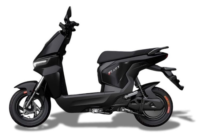 Đại lý nhận cọc 2 mẫu xe máy điện VinFast mới: Giá từ hơn 13 triệu đồng, pin LFP, chạy tới 135km/sạc, làm khó xe xăng giá rẻ- Ảnh 7.