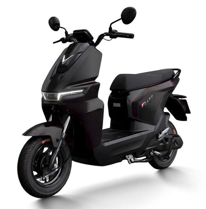 Đại lý nhận cọc 2 mẫu xe máy điện VinFast mới: Giá từ hơn 13 triệu đồng, pin LFP, chạy tới 135km/sạc, làm khó xe xăng giá rẻ- Ảnh 6.