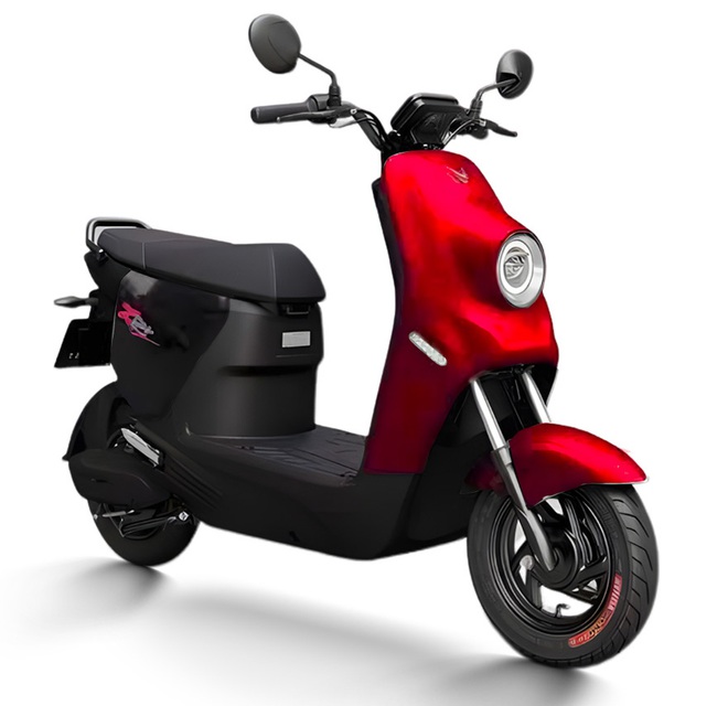 Đại lý nhận cọc 2 mẫu xe máy điện VinFast mới: Giá từ hơn 13 triệu đồng, pin LFP, chạy tới 135km/sạc, làm khó xe xăng giá rẻ- Ảnh 4.