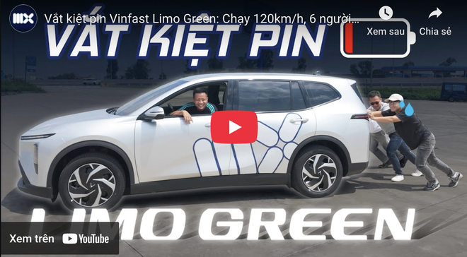 5 tác phẩm thắng giải ‘Nội dung của năm’ tại Car Choice Awards 2025: Đa nền tảng với nhiều ý tưởng sáng tạo- Ảnh 1. 5 tác phẩm thắng giải ‘Nội dung của năm’ tại Car Choice Awards 2025: Đa nền tảng với nhiều ý tưởng sáng tạo- Ảnh 1.