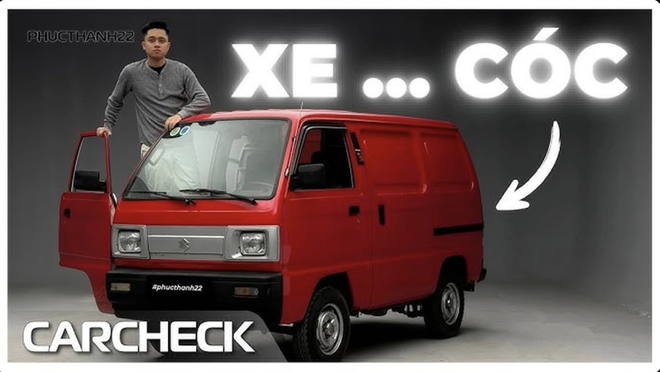 5 tác phẩm thắng giải ‘Nội dung của năm’ tại Car Choice Awards 2025: Đa nền tảng với nhiều ý tưởng sáng tạo- Ảnh 2. 5 tác phẩm thắng giải ‘Nội dung của năm’ tại Car Choice Awards 2025: Đa nền tảng với nhiều ý tưởng sáng tạo- Ảnh 2.