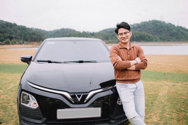 5 tác phẩm thắng giải ‘Nội dung của năm’ tại Car Choice Awards 2025: Đa nền tảng với nhiều ý tưởng sáng tạo- Ảnh 3. 5 tác phẩm thắng giải ‘Nội dung của năm’ tại Car Choice Awards 2025: Đa nền tảng với nhiều ý tưởng sáng tạo- Ảnh 3.